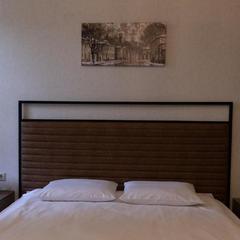 Отель Галерея, Москва, Московская область