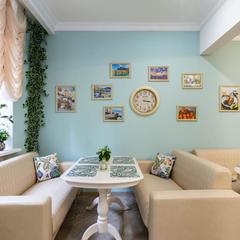 Отель Палермо, Москва, Московская область