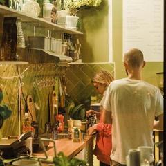 Отель Олива, Москва, Московская область