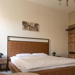 Отель Галерея, Москва, Московская область