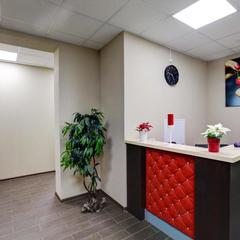 Отель Отдых 3, Москва, Московская область