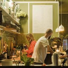 Отель Олива, Москва, Московская область