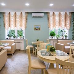 Отель Палермо, Москва, Московская область