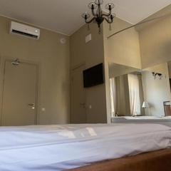 Отель Галерея, Москва, Московская область