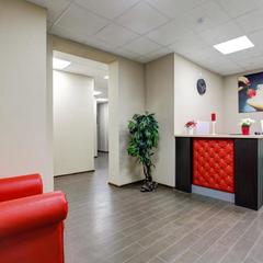 Отель Отдых 3, Москва, Московская область