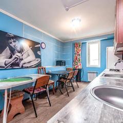 Отель Madison, Москва, Московская область