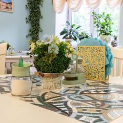 Отель Палермо, Москва, Московская область