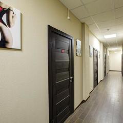 Отель Отдых 3, Москва, Московская область