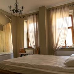 Отель Галерея, Москва, Московская область