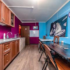 Отель Madison, Москва, Московская область