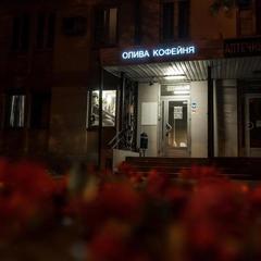 Отель Олива, Москва, Московская область