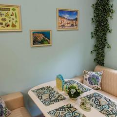 Отель Палермо, Москва, Московская область