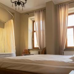 Отель Галерея, Москва, Московская область