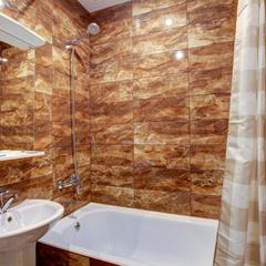 Отель Отдых 3, Москва, Московская область