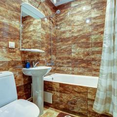 Отель Отдых 3, Москва, Московская область