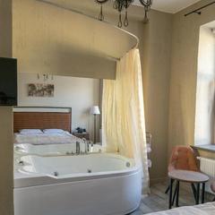 Отель Галерея, Москва, Московская область