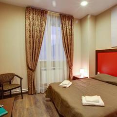 Отель Отдых 3, Москва, Московская область