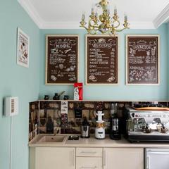 Отель Палермо, Москва, Московская область