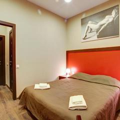 Отель Отдых 3, Москва, Московская область