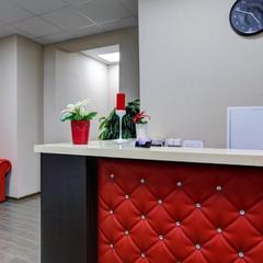 Отель Отдых 3, Москва, Московская область