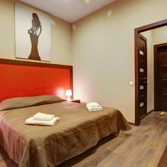 Отель Отдых 3, Москва, Московская область