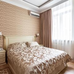 Отель Палермо, Москва, Московская область