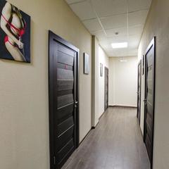 Отель Отдых 3, Москва, Московская область