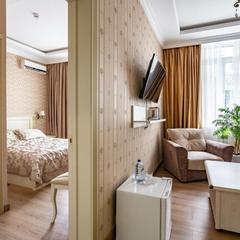 Отель Палермо, Москва, Московская область