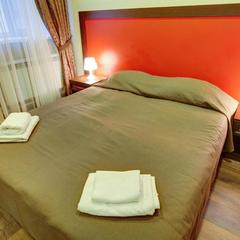 Отель Отдых 3, Москва, Московская область