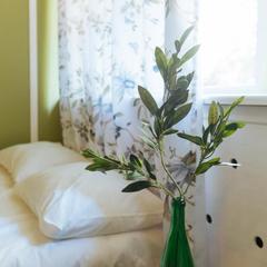 Отель Олива, Москва, Московская область