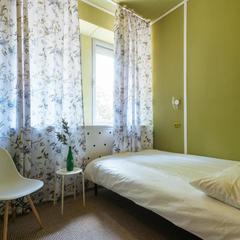 Отель Олива, Москва, Московская область