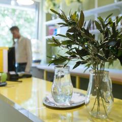 Отель Олива, Москва, Московская область