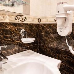 Отель Палермо, Москва, Московская область