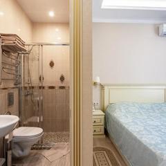 Отель Палермо, Москва, Московская область