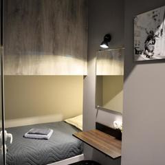 Гостиница Shelter-Hotels ВДНХ, Москва, Московская область