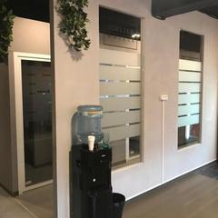 Гостиница Shelter-Hotels ВДНХ, Москва, Московская область