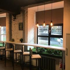 Гостиница Shelter-Hotels ВДНХ, Москва, Московская область