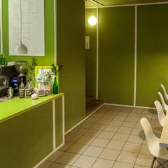 Отель Олива, Москва, Московская область