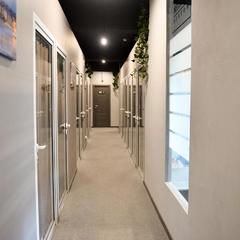 Гостиница Shelter-Hotels ВДНХ, Москва, Московская область