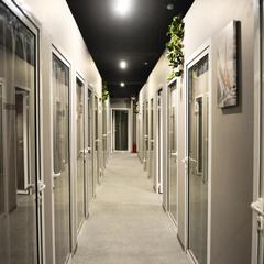 Гостиница Shelter-Hotels ВДНХ, Москва, Московская область