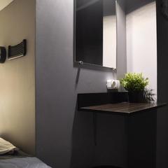 Гостиница Shelter-Hotels ВДНХ, Москва, Московская область