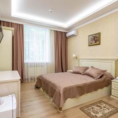 Отель Палермо, Москва, Московская область