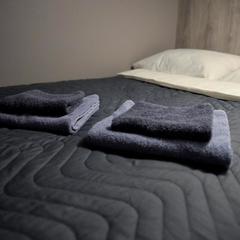 Гостиница Shelter-Hotels ВДНХ, Москва, Московская область