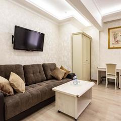 Отель Палермо, Москва, Московская область