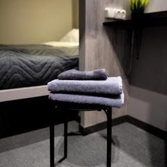 Гостиница Shelter-Hotels ВДНХ, Москва, Московская область