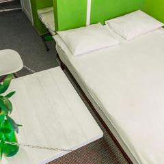 Отель Олива, Москва, Московская область