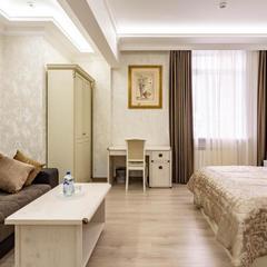 Отель Палермо, Москва, Московская область