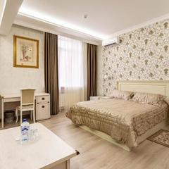 Отель Палермо, Москва, Московская область