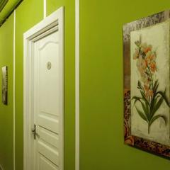 Отель Олива, Москва, Московская область