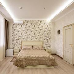 Отель Палермо, Москва, Московская область